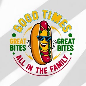 Bradford Hotdog Cart – Good Times, Great Bites!