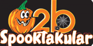 O2B Kids Spooktacular