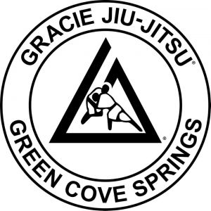 Gracie Jiu-Jitsu