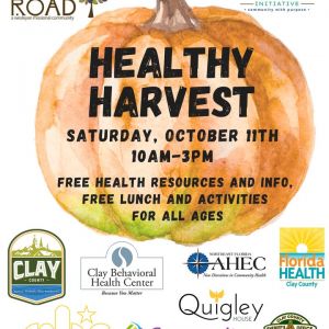Healthy Harvest