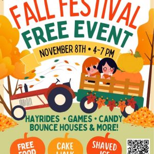 BHBC Fall Festival