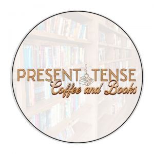 Present Tense Coffee and Books