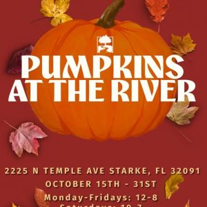 River of Life Church Pumpkin Patch