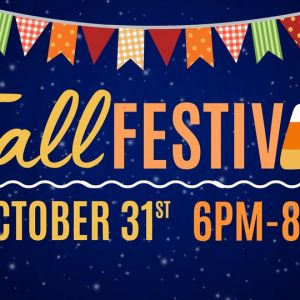 Northside Baptist Church Fall Festival