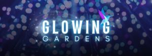 Glowing Garden Presented by Jacksonville Arboretum and Gardens