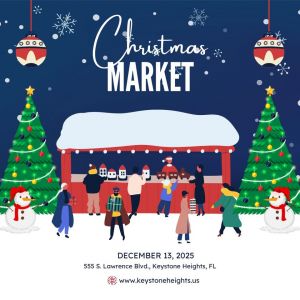 Keystone Height Christmas Market