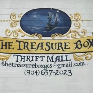 The Treasure Box