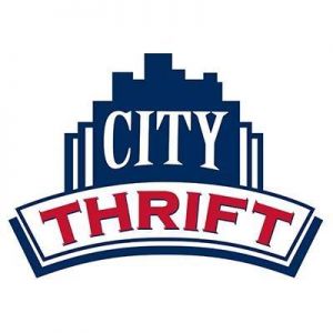 City Thrift