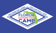 Florida Diabetes Summer Camps