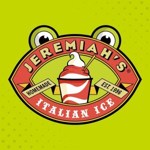 Jeremiah's Italian Ice - Middleburg