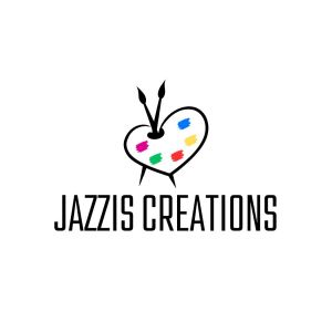 Jazzi’s Creations: DIY Craft Studio and Gift Shop
