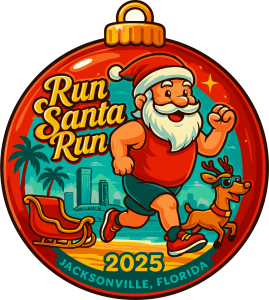 Run Santa Run 5k and Fun Run