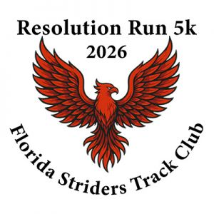 Resolution Run 5K & 1 Mile Fun Run
