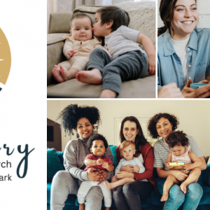 MomCo at Calvary Methodist Church Orange Park