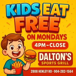 Dalton's Sports Grill