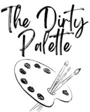 The Dirty Palette Winter Break Camp