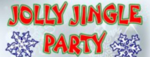 Jolly Jingle Party at Skate Station Funworks