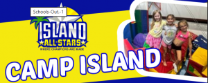 Island All-Stars Spring Camp