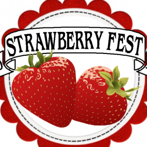 Strawberry Fest at Clay County Fairgrounds