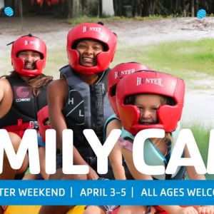 YMCA Immokalee Family Camp