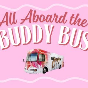 Buddy Bus for Mom