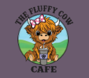 St. Augustine: The Fluffy Cow Cafe