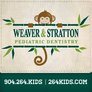 Weaver & Stratton Pediatric Dentistry