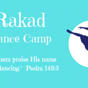Rakad Dance Summer Camp