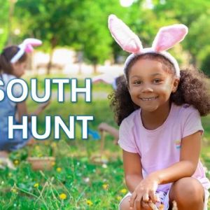 True Life Church Egg Hunt