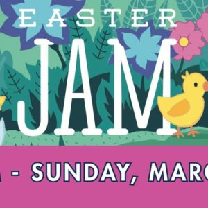 Madison Street Baptist Church Easter Jam