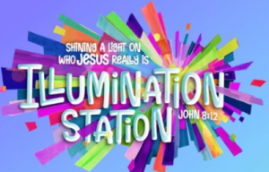 CrossPointe Church VBS