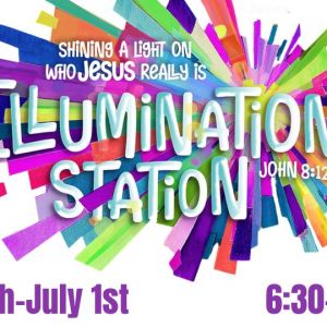 First Baptist Church of Keystone Heights VBS