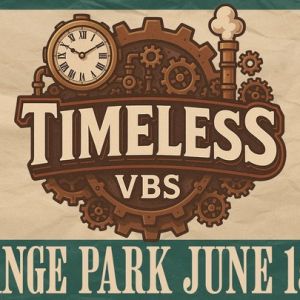 The Springs Church VBS