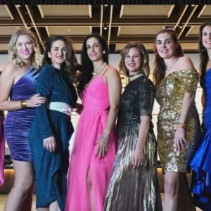 Middleburg Mom Prom Bash