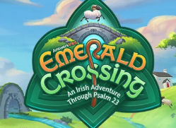 Black Creek Methodist Church VBS