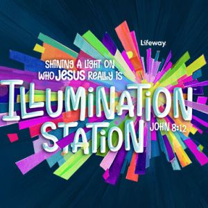 Lake Asbury Baptist Church VBS