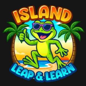 Island Leap & Learn