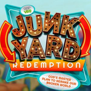 Calvary Baptist VBS