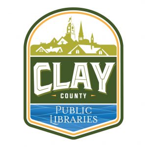 Clay County Public Library Summer Reading Program