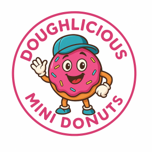 Doughlicious Donutz