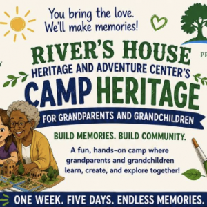 Green Cove Springs Preservation Society: Camp Heritage