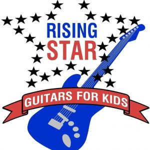 Guitars for Kids Rising Stars