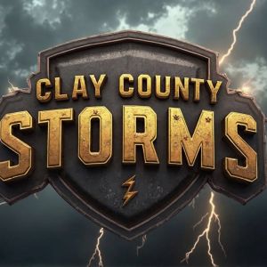 Clay County Storms