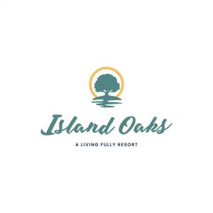Glen St. Mary: Island Oaks RV Resort