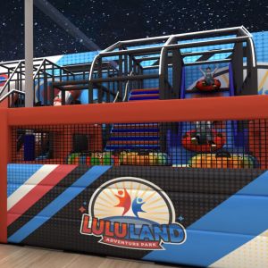 Lululand Adventure Park