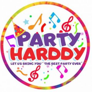 Party Harddy