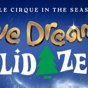 Cirque Dreams Holidaze