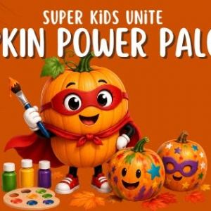 Pumpkin Palooza at Orange Park Mall