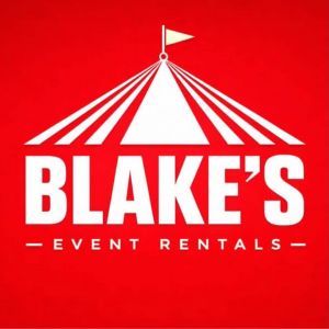 Blake's Event Rentals