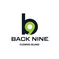 Back Nine Golf, The